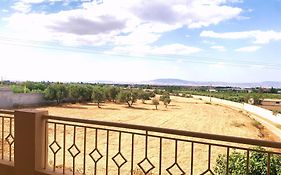 Villa Fatima